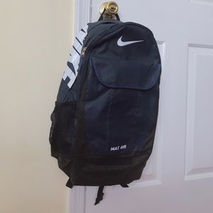 Nike Max Air Backpack